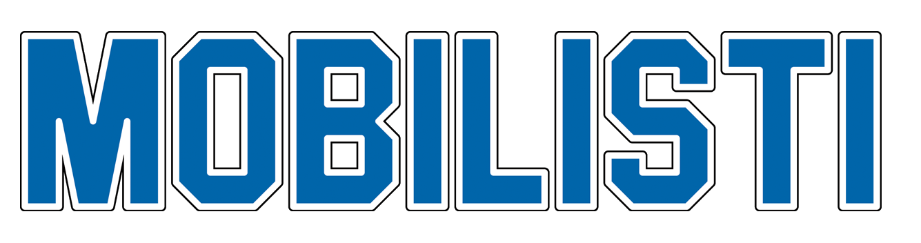 Mobilisti Logo