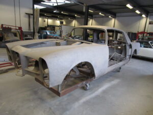 Facel Vega Mobilisti