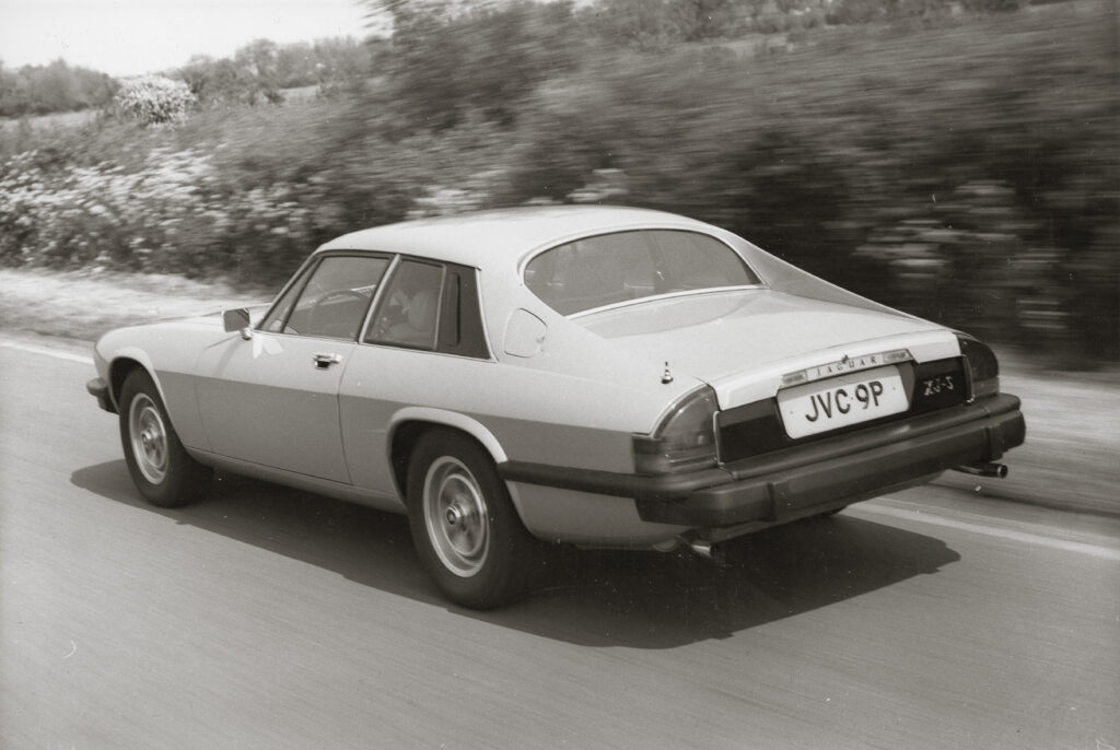 Jaguar Mobilisti scanned picture