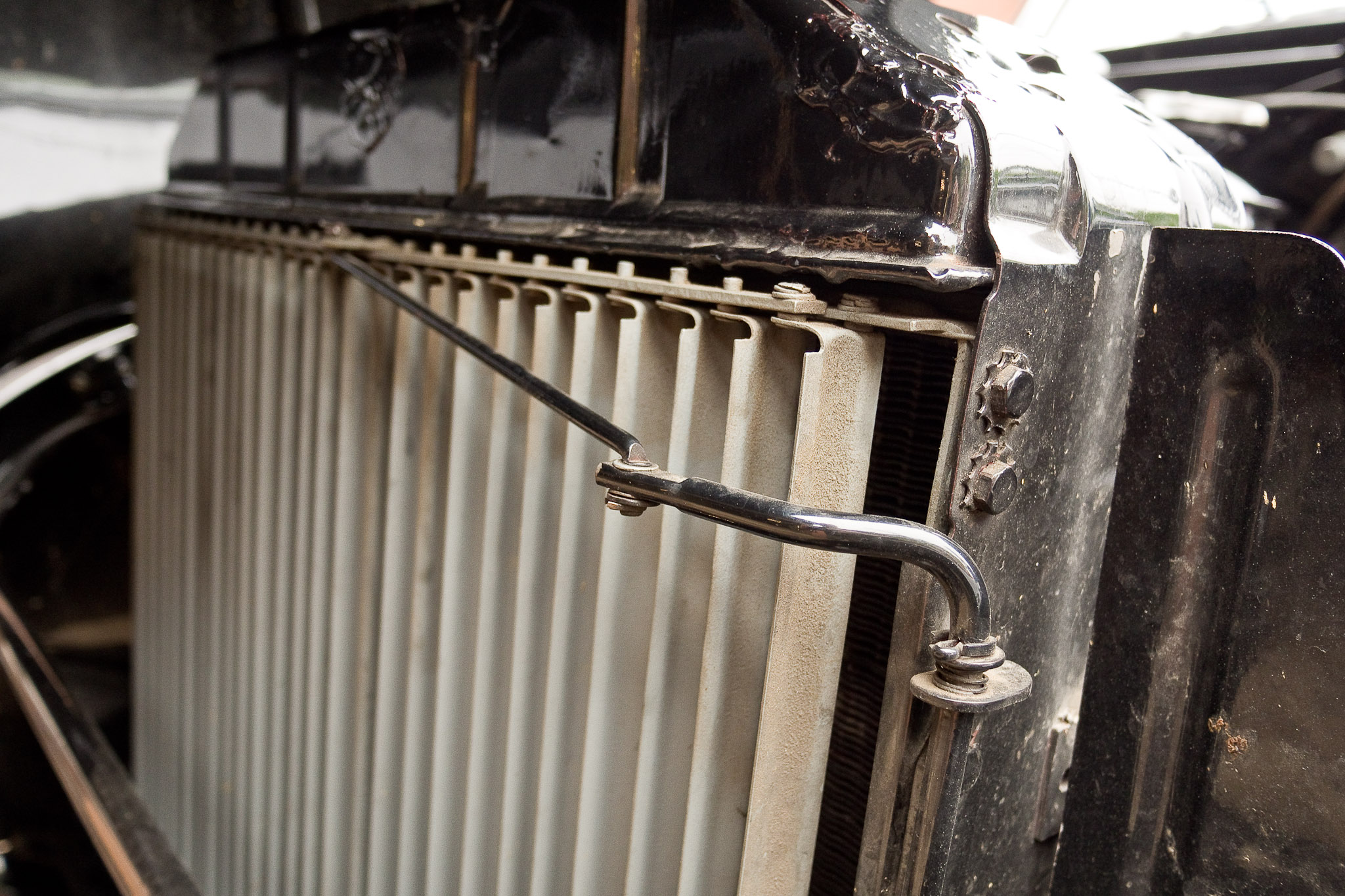 GAZ-12 ZIM Mobilisti 6/2016