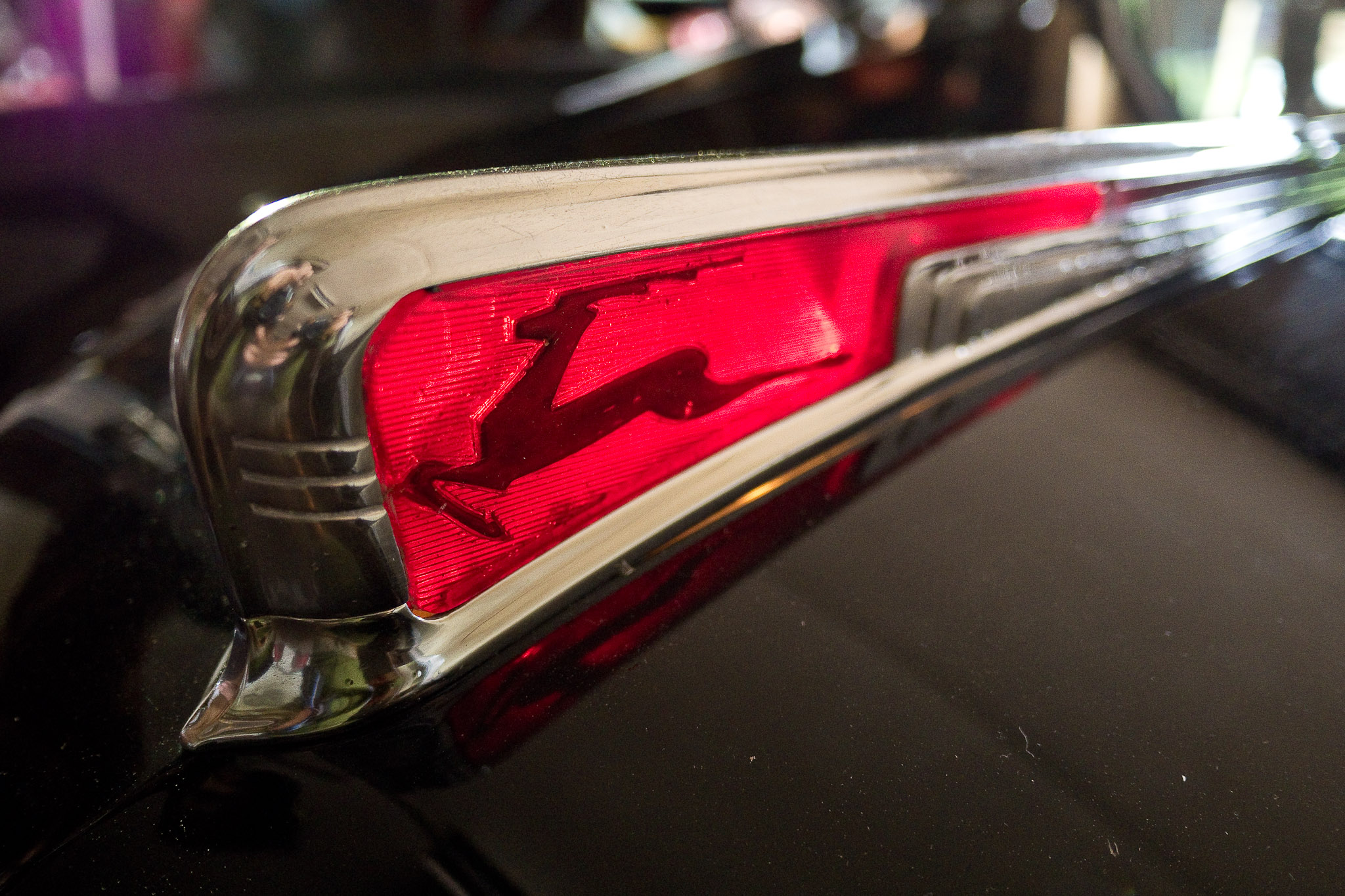 GAZ-12 ZIM Mobilisti 6/2016