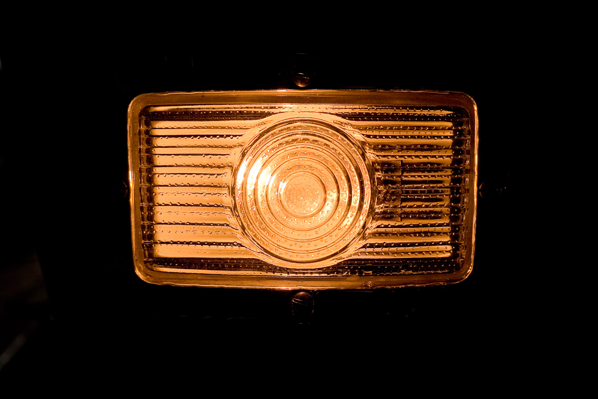 GAZ-12 ZIM Mobilisti 6/2016