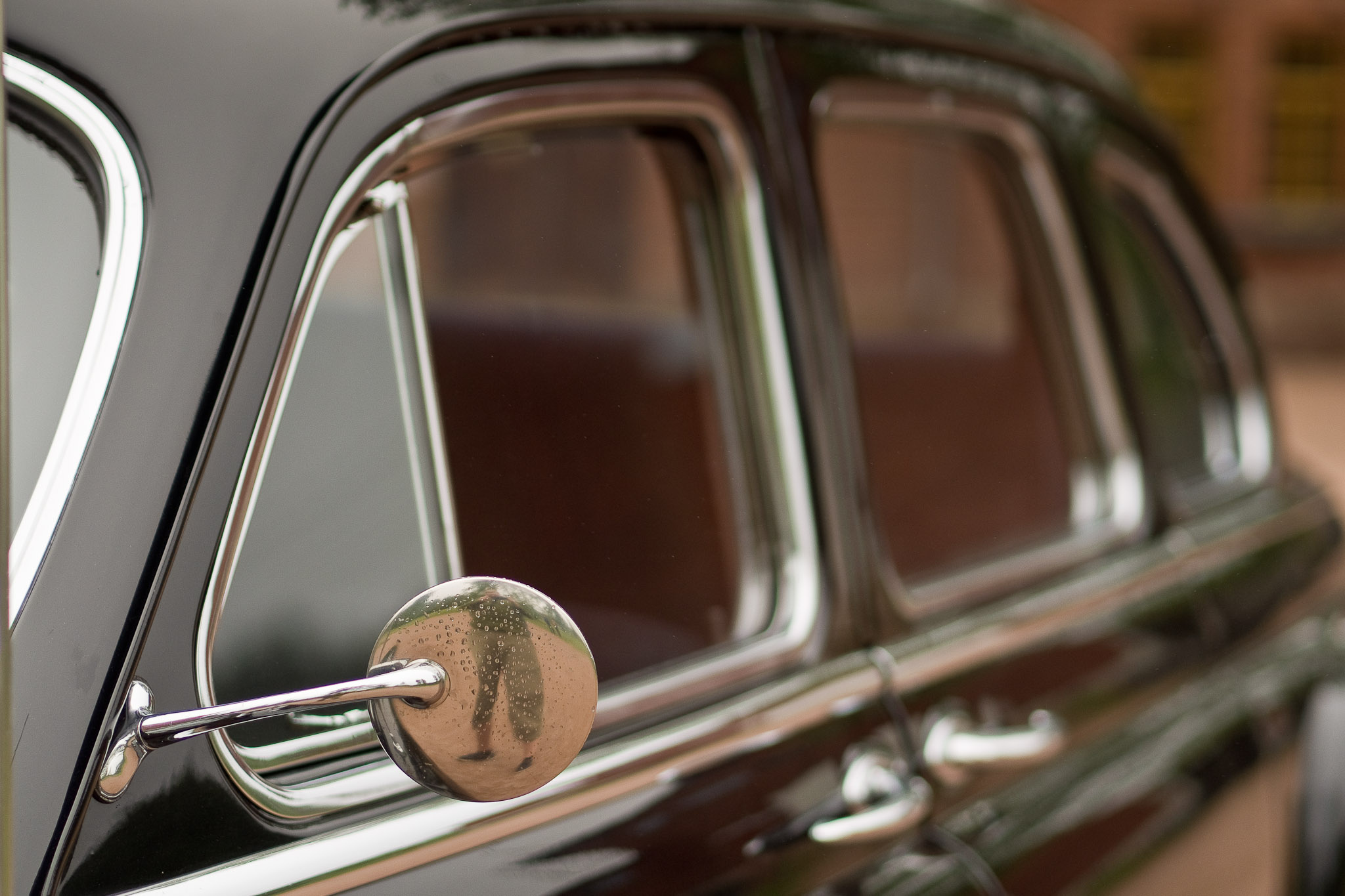 GAZ-12 ZIM Mobilisti 6/2016