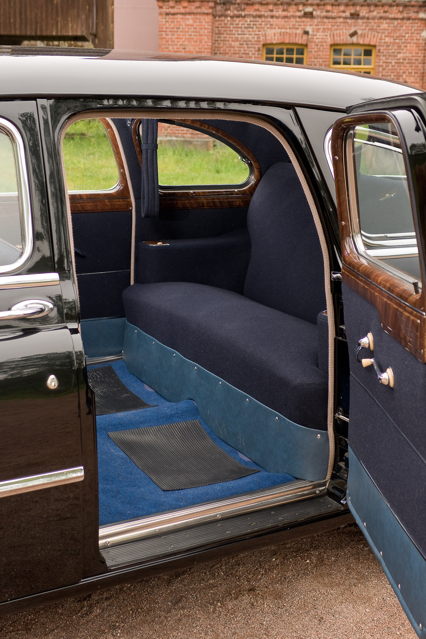 GAZ-12 ZIM Mobilisti 6/2016