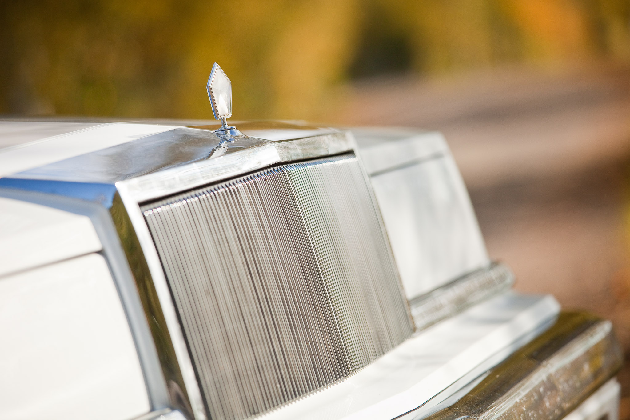 Chrysler New Yorker Fifth Avenue Mobilisti 6/2016