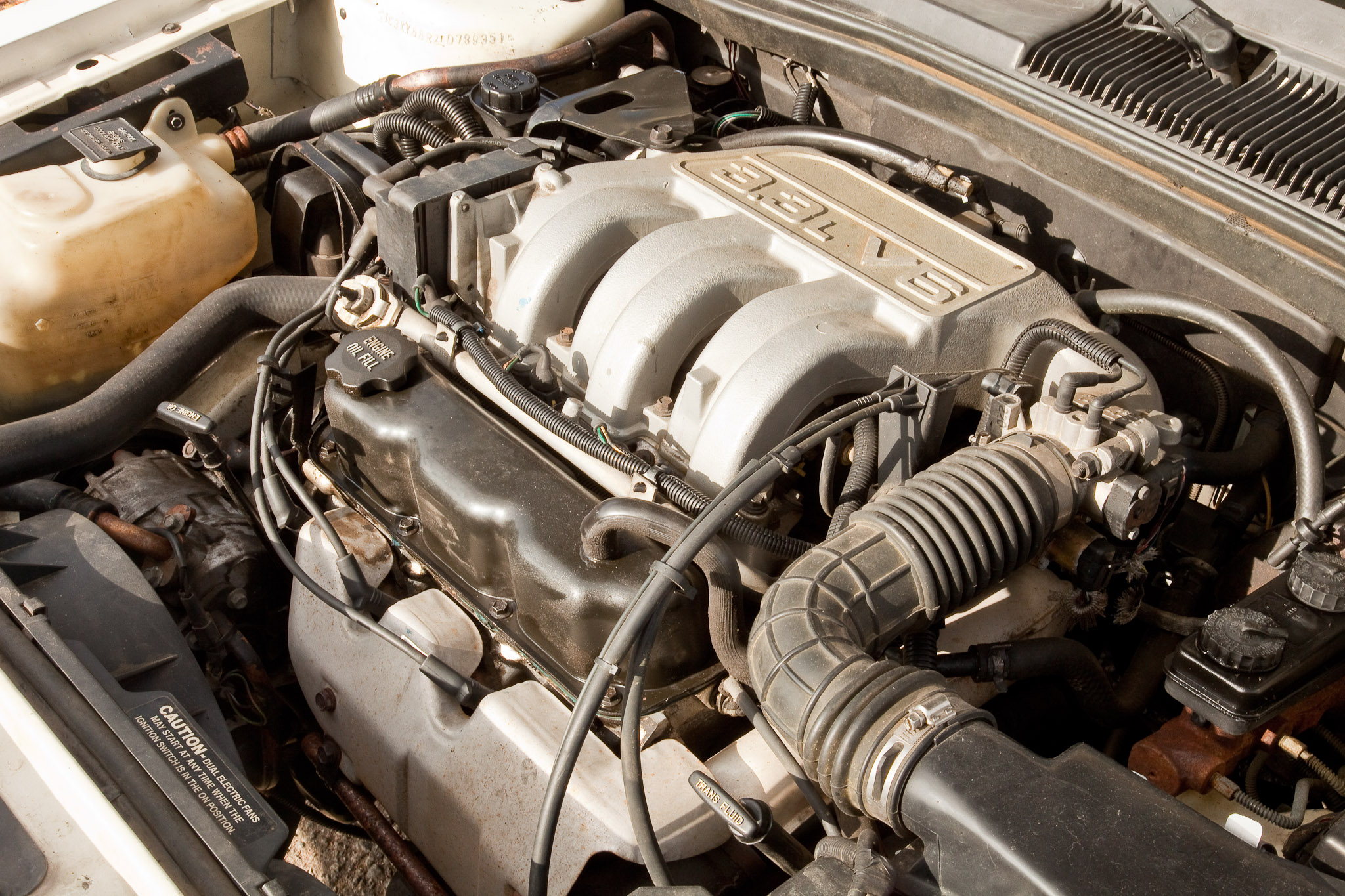 Chrysler New Yorker Fifth Avenue Mobilisti 6/2016