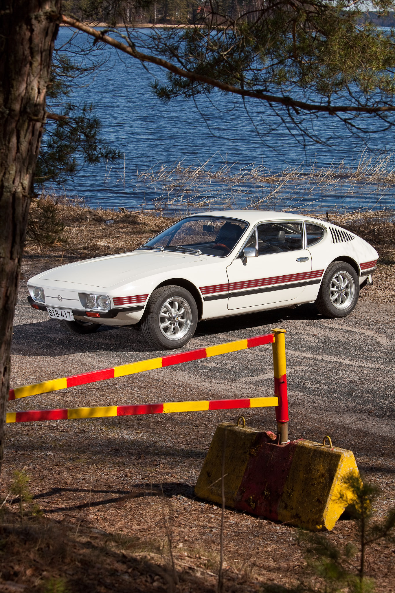 Volkswagen SP2 Mobilisti 6/2016