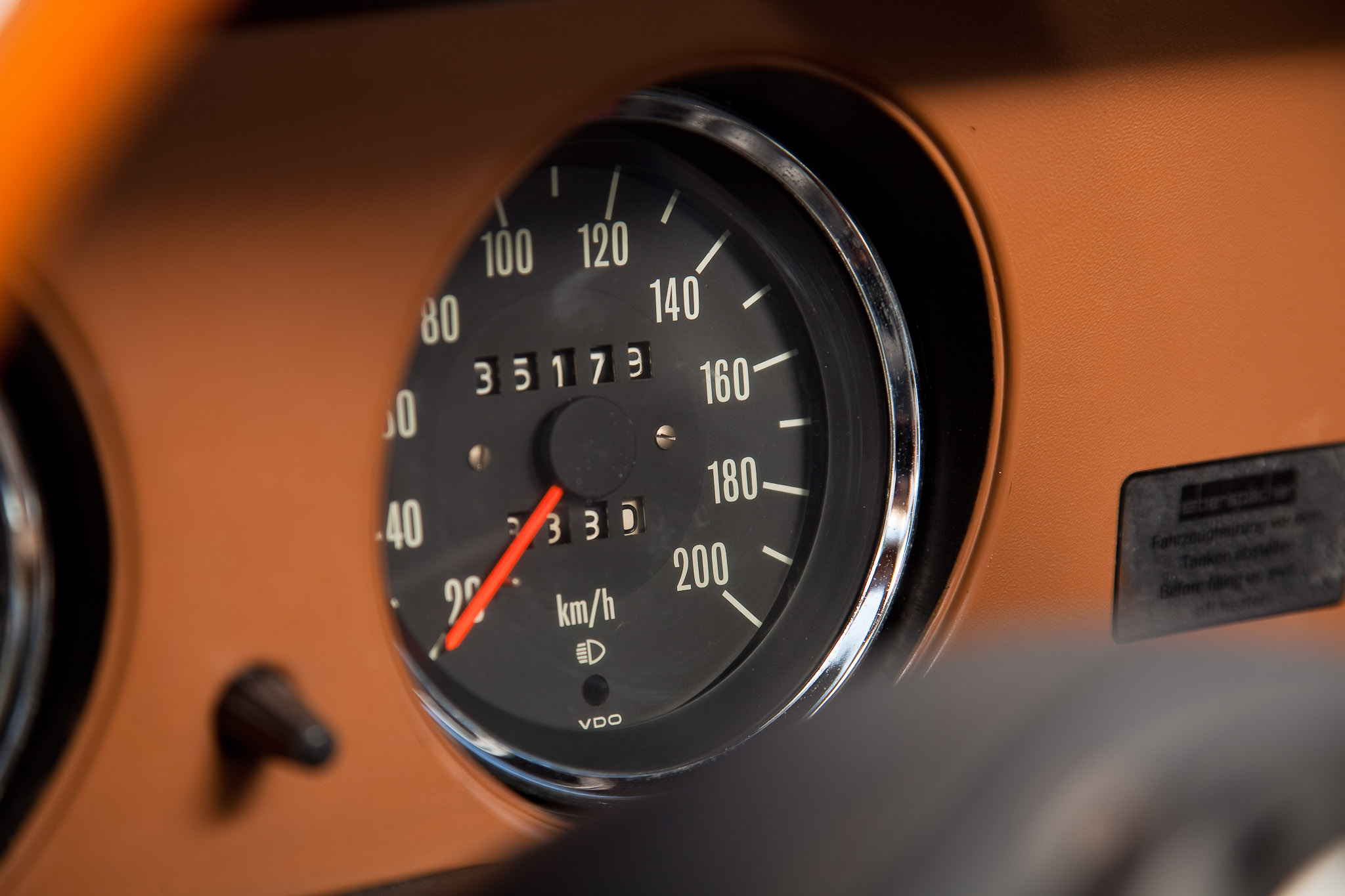 Volkswagen SP2 Mobilisti 6/2016