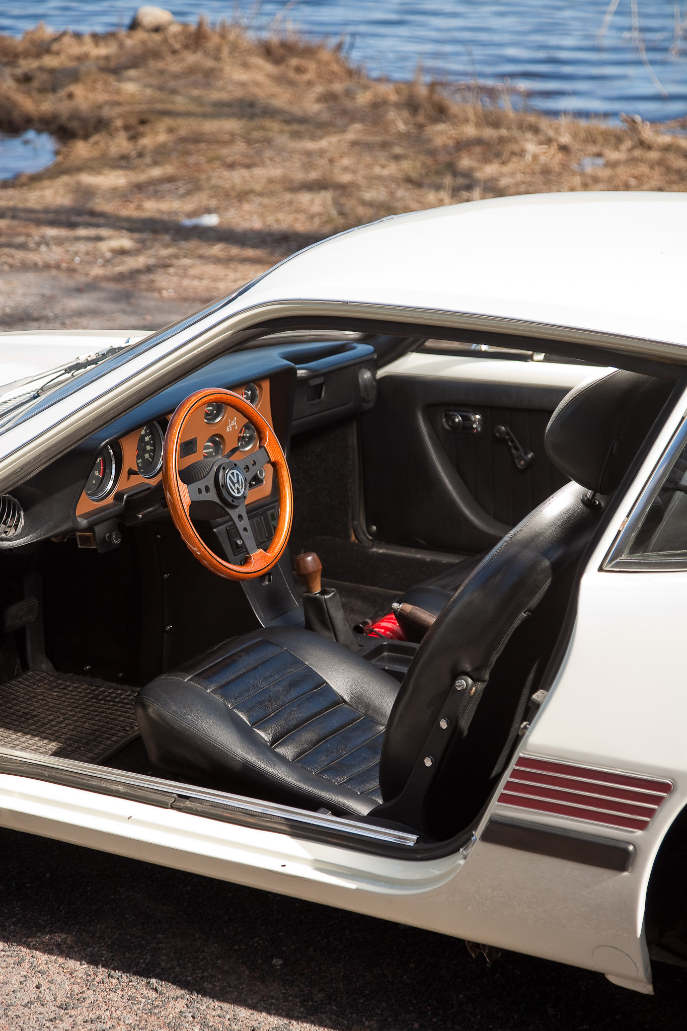 Volkswagen SP2 Mobilisti 6/2016