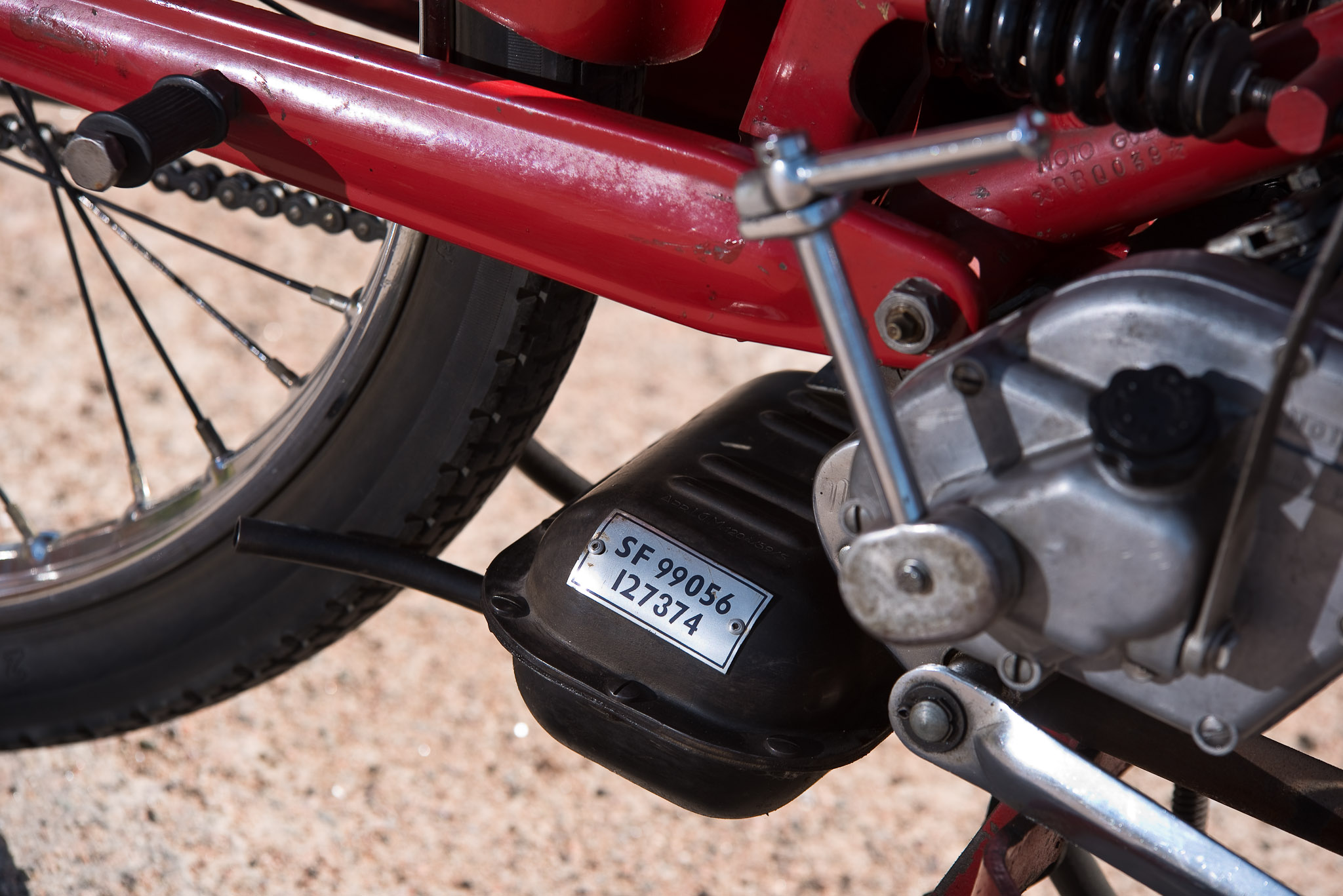 Moto Guzzi Mobilisti 6/2016