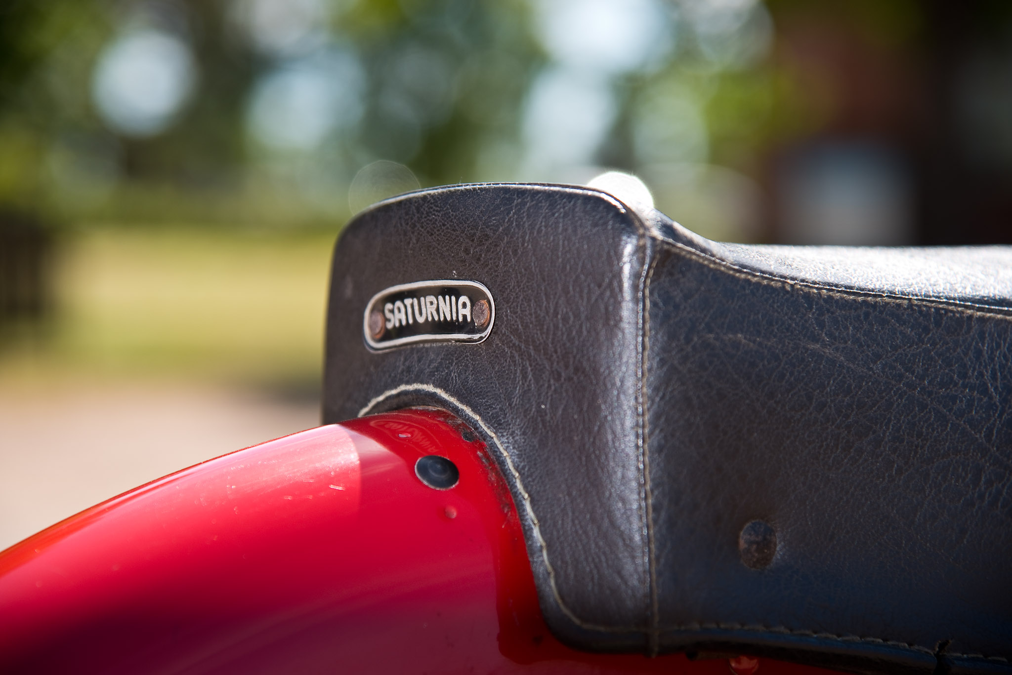 Moto Guzzi Mobilisti 6/2016