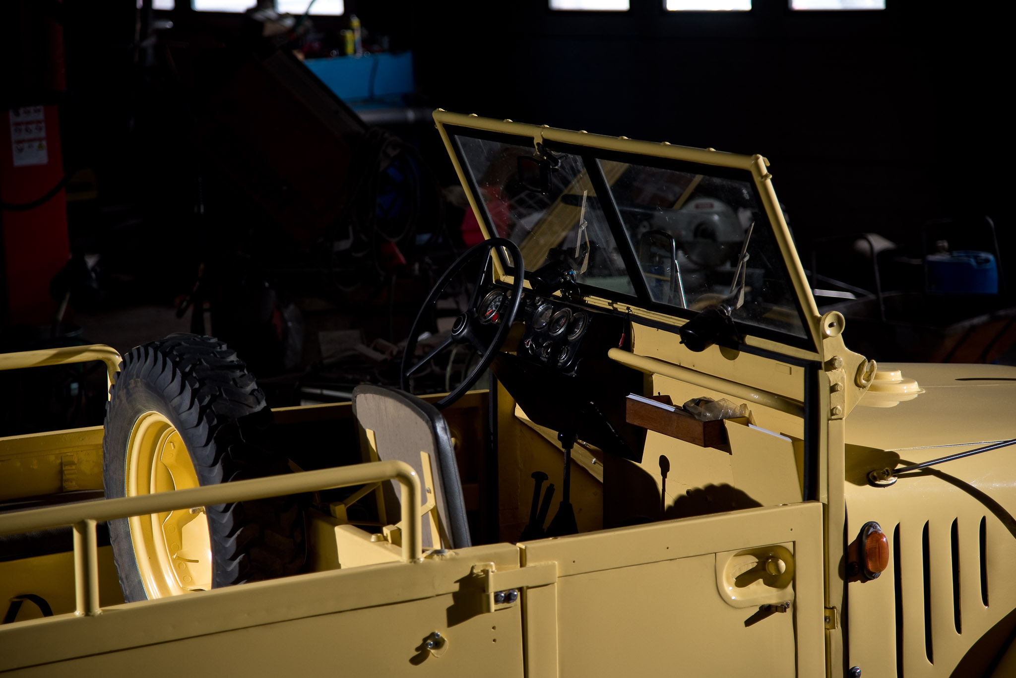 Alfa Romeo Matta Mobilisti 6/2016