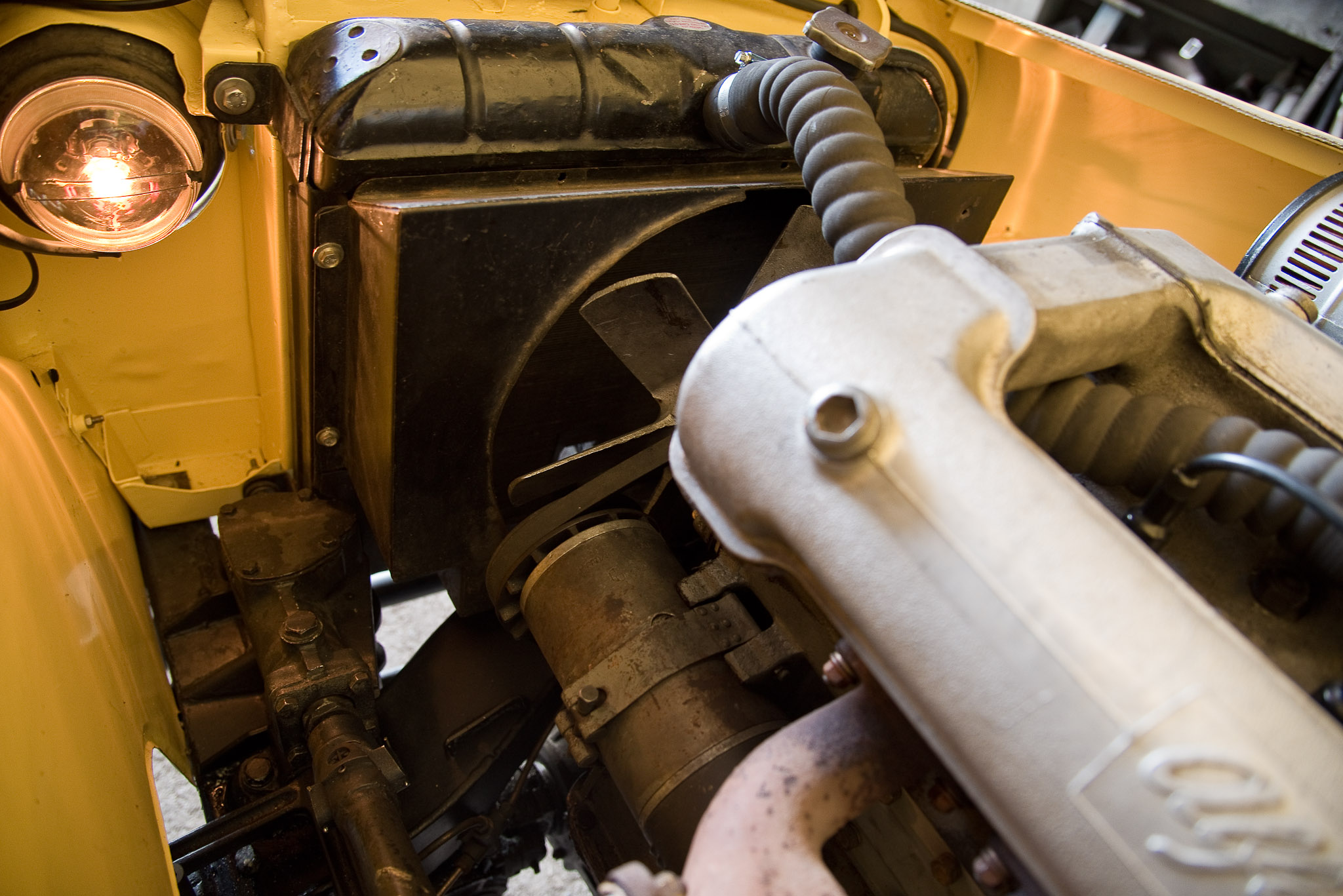 Alfa Romeo Matta Mobilisti 6/2016