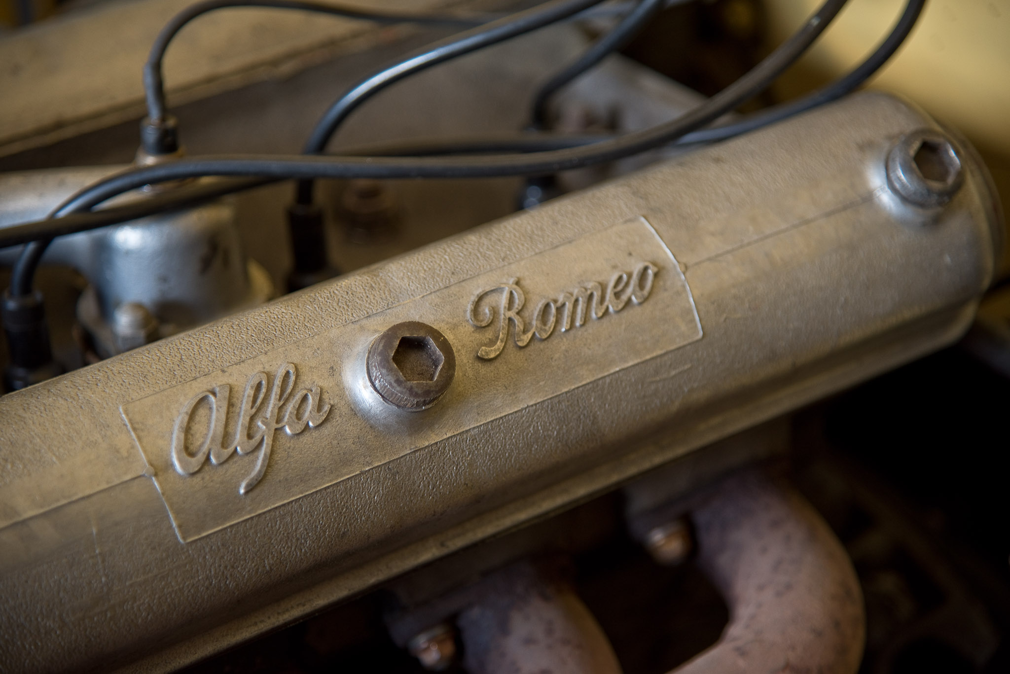 Alfa Romeo Matta Mobilisti 6/2016