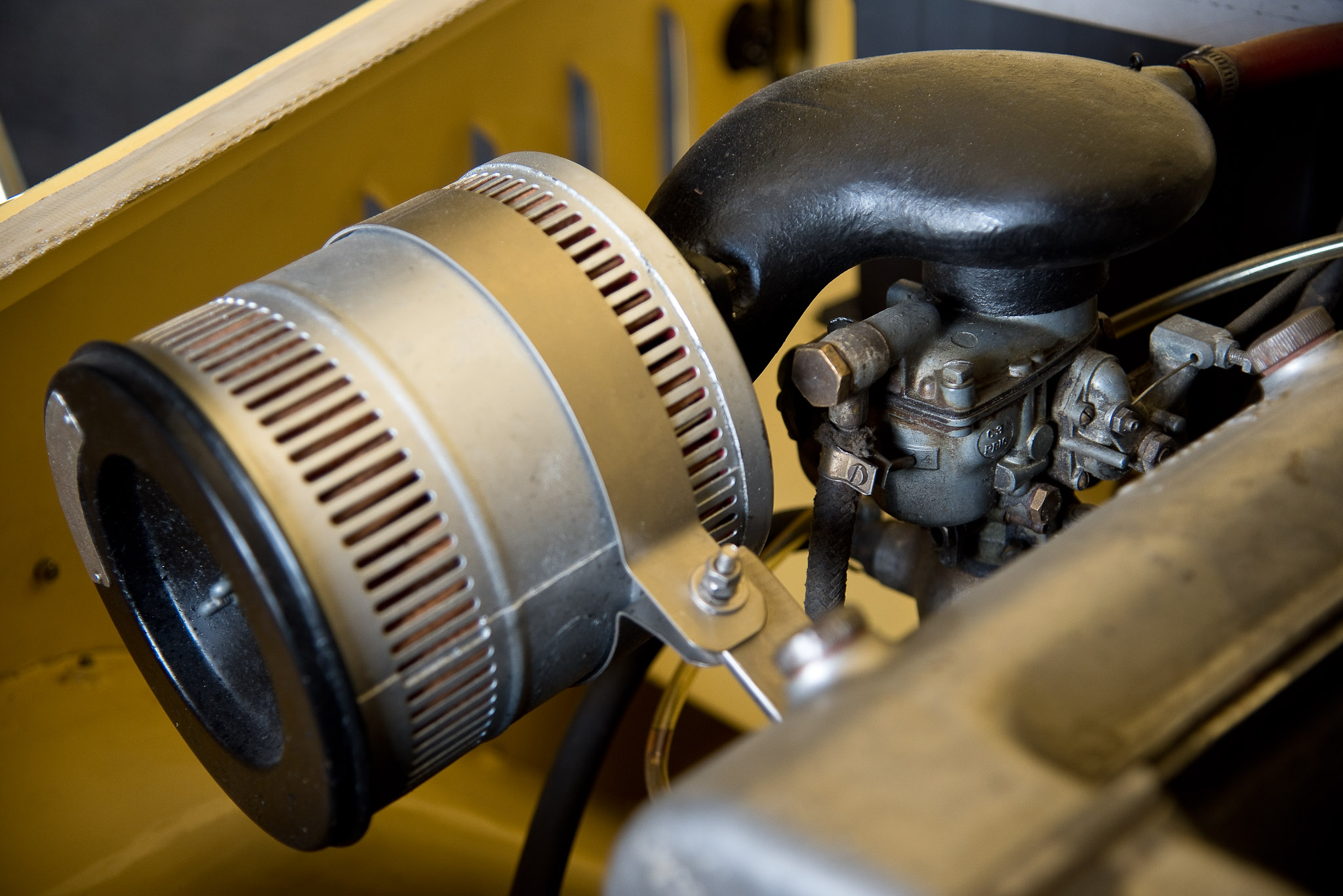 Alfa Romeo Matta Mobilisti 6/2016