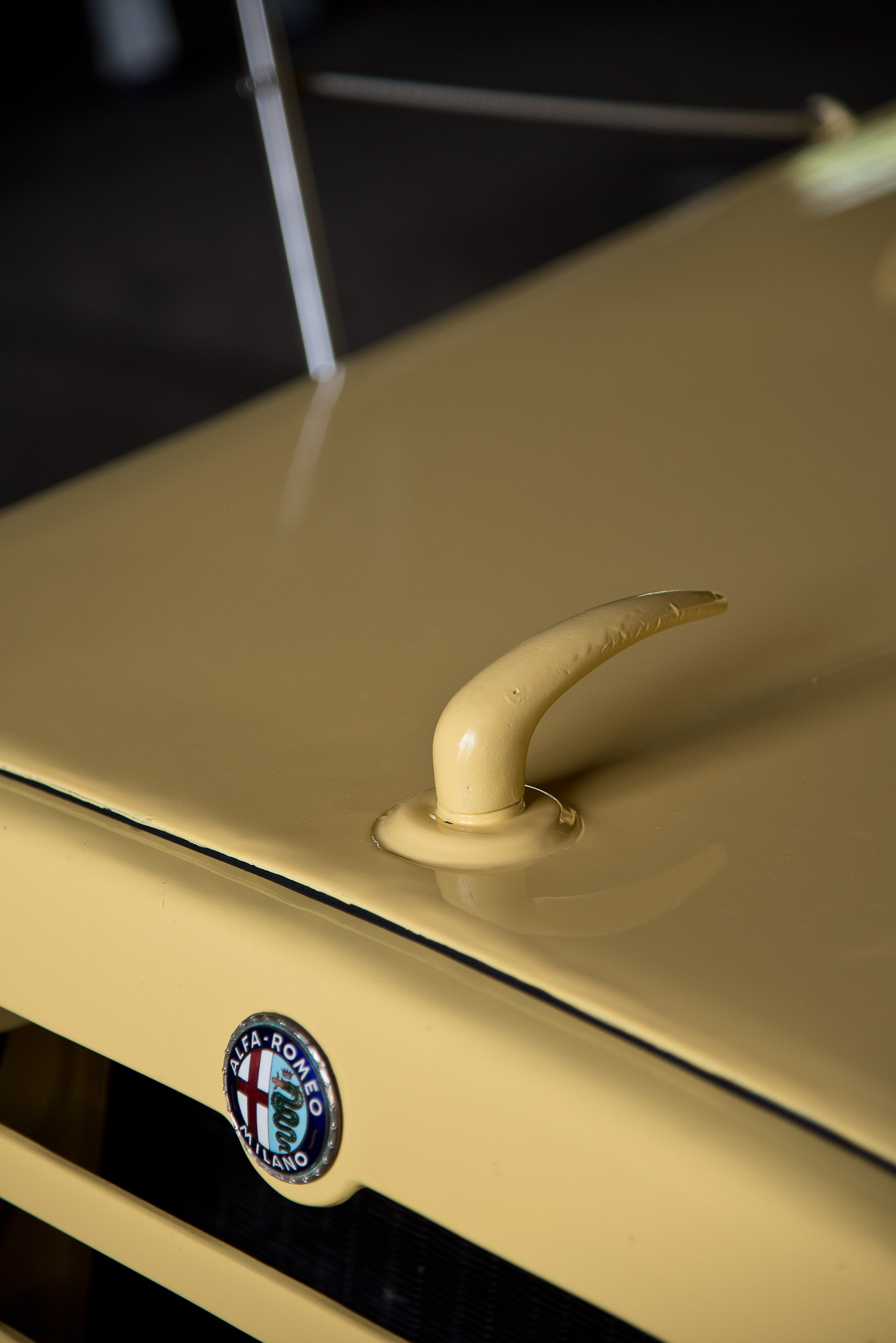 Alfa Romeo Matta Mobilisti 6/2016