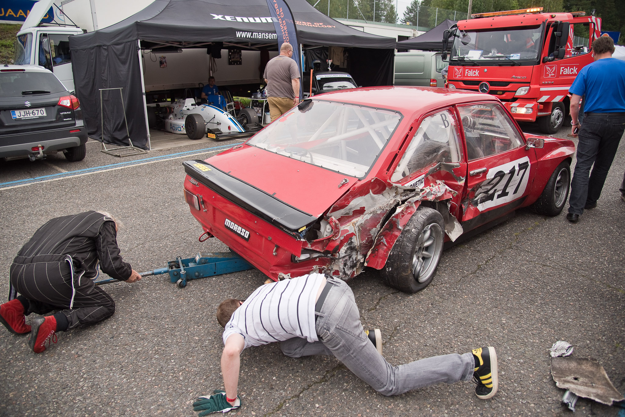 Ahvenisto Mobilisti 6/2016