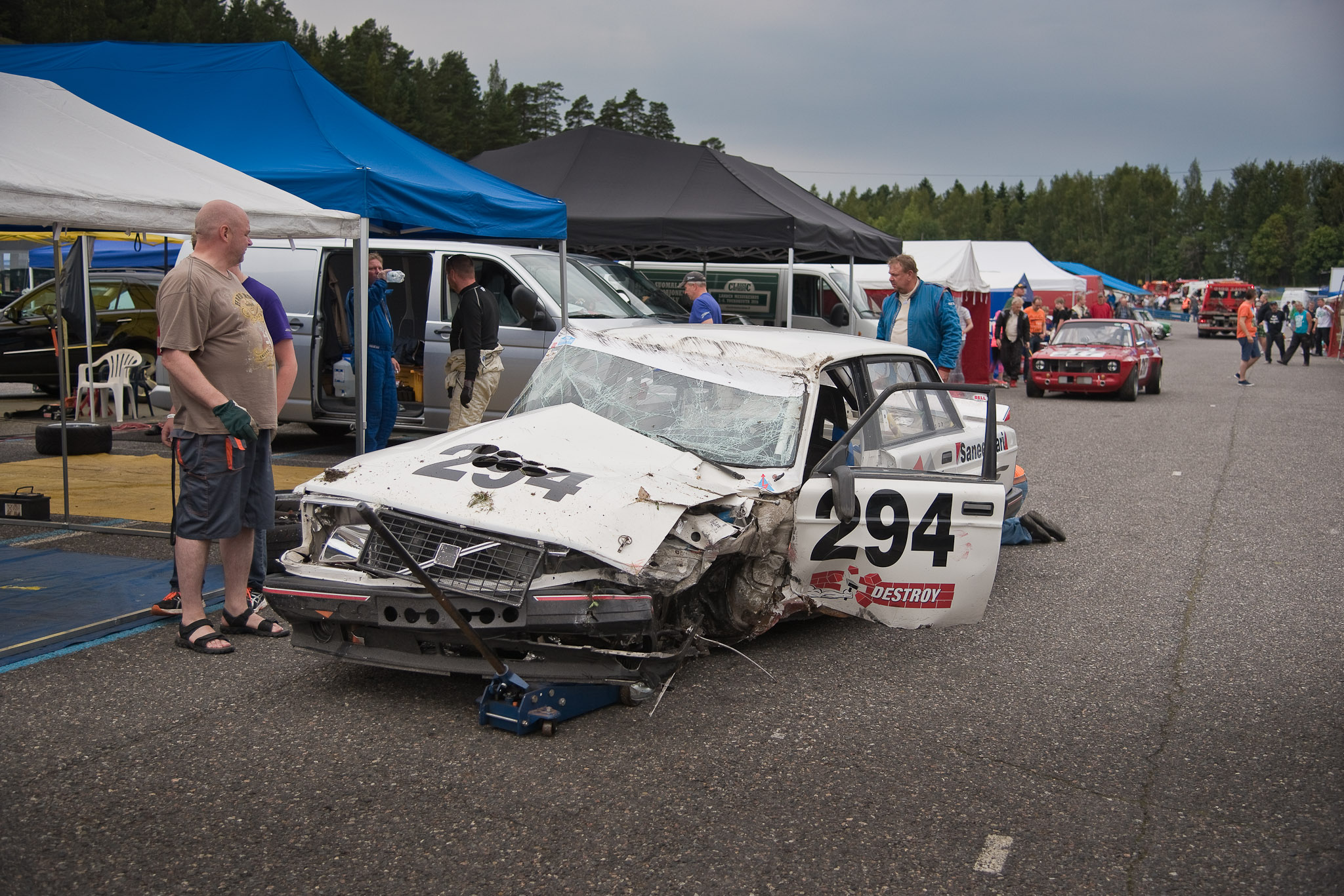 Ahvenisto Mobilisti 6/2016