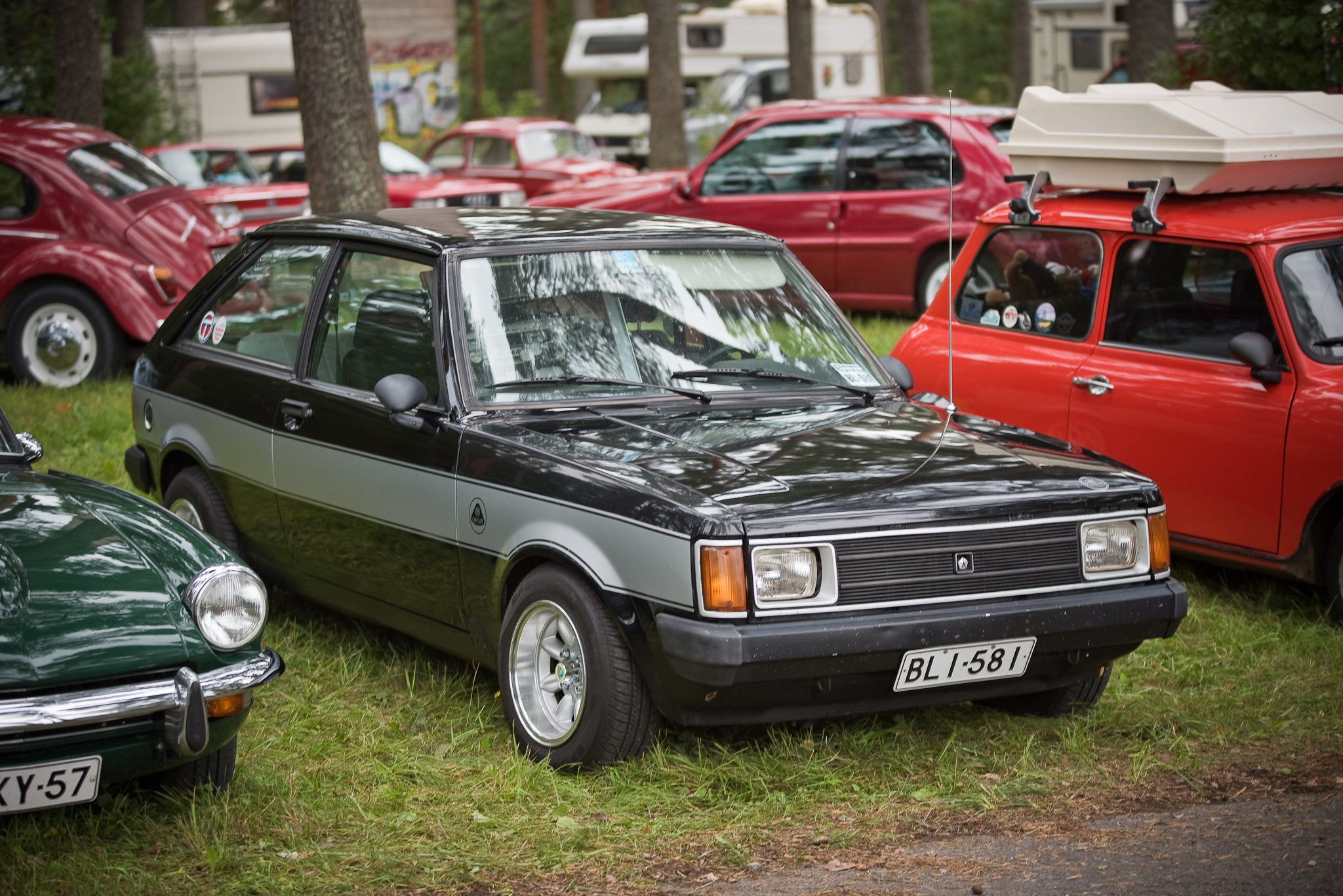 Ahvenisto Mobilisti 6/2016