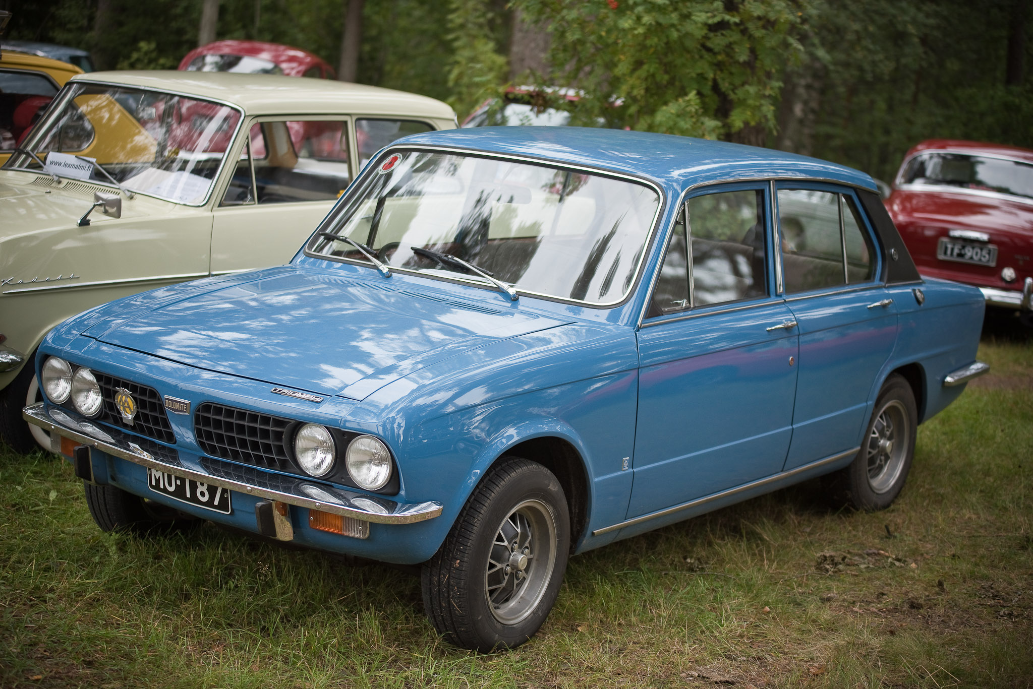 Ahvenisto Mobilisti 6/2016