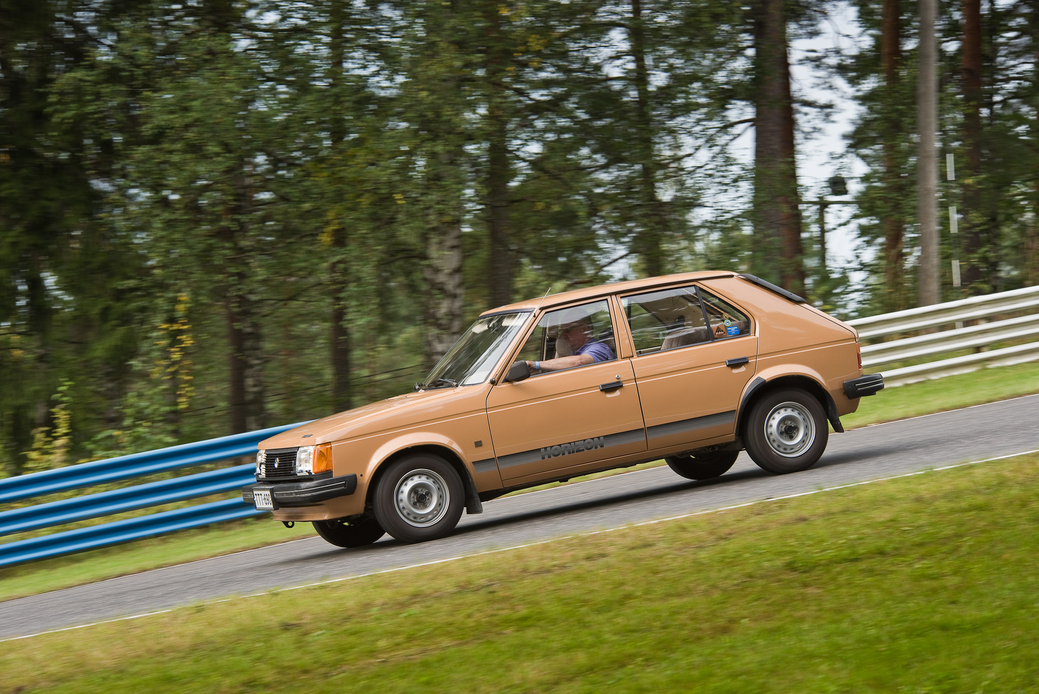 Ahvenisto Mobilisti 6/2016