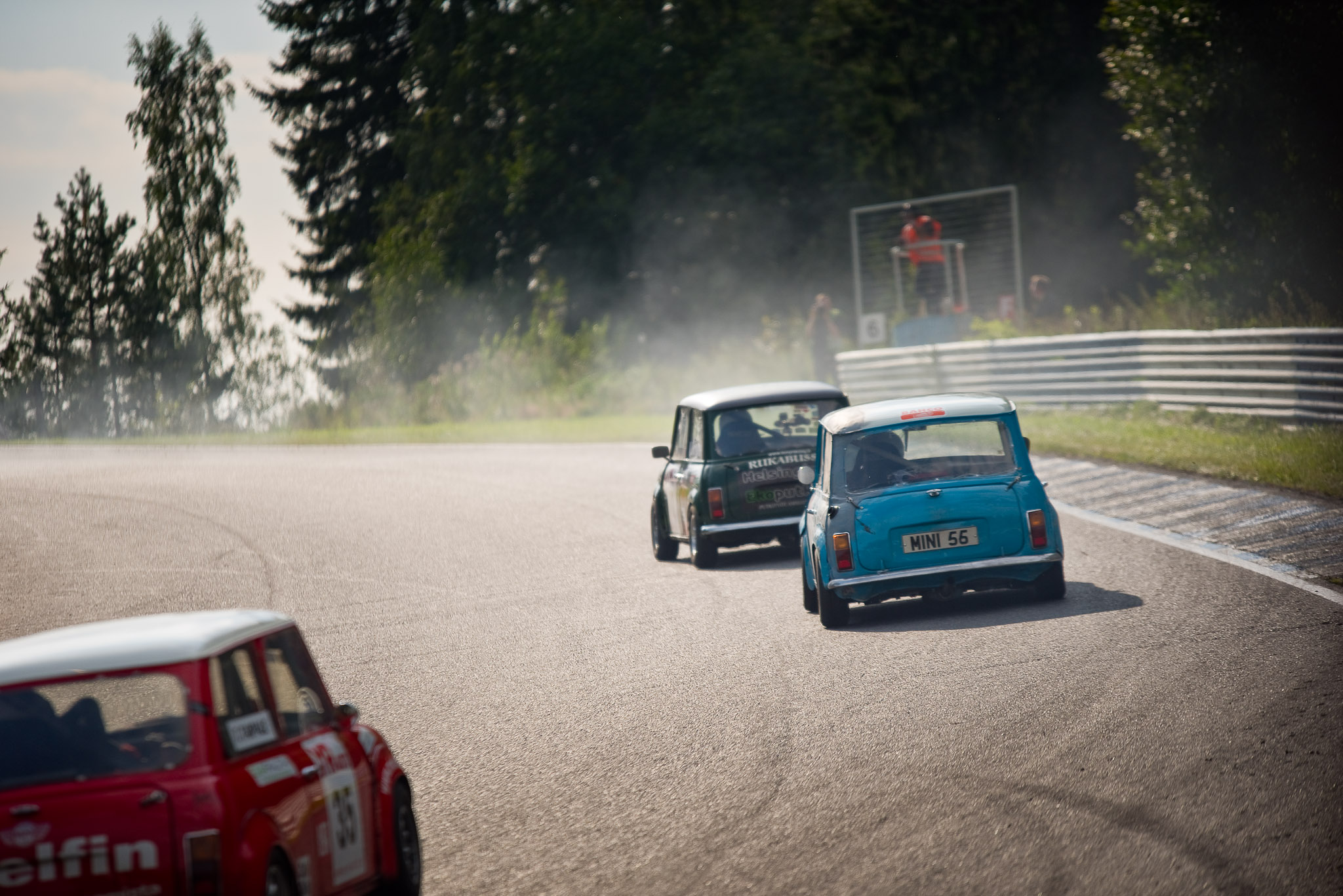 Ahvenisto Mobilisti 6/2016