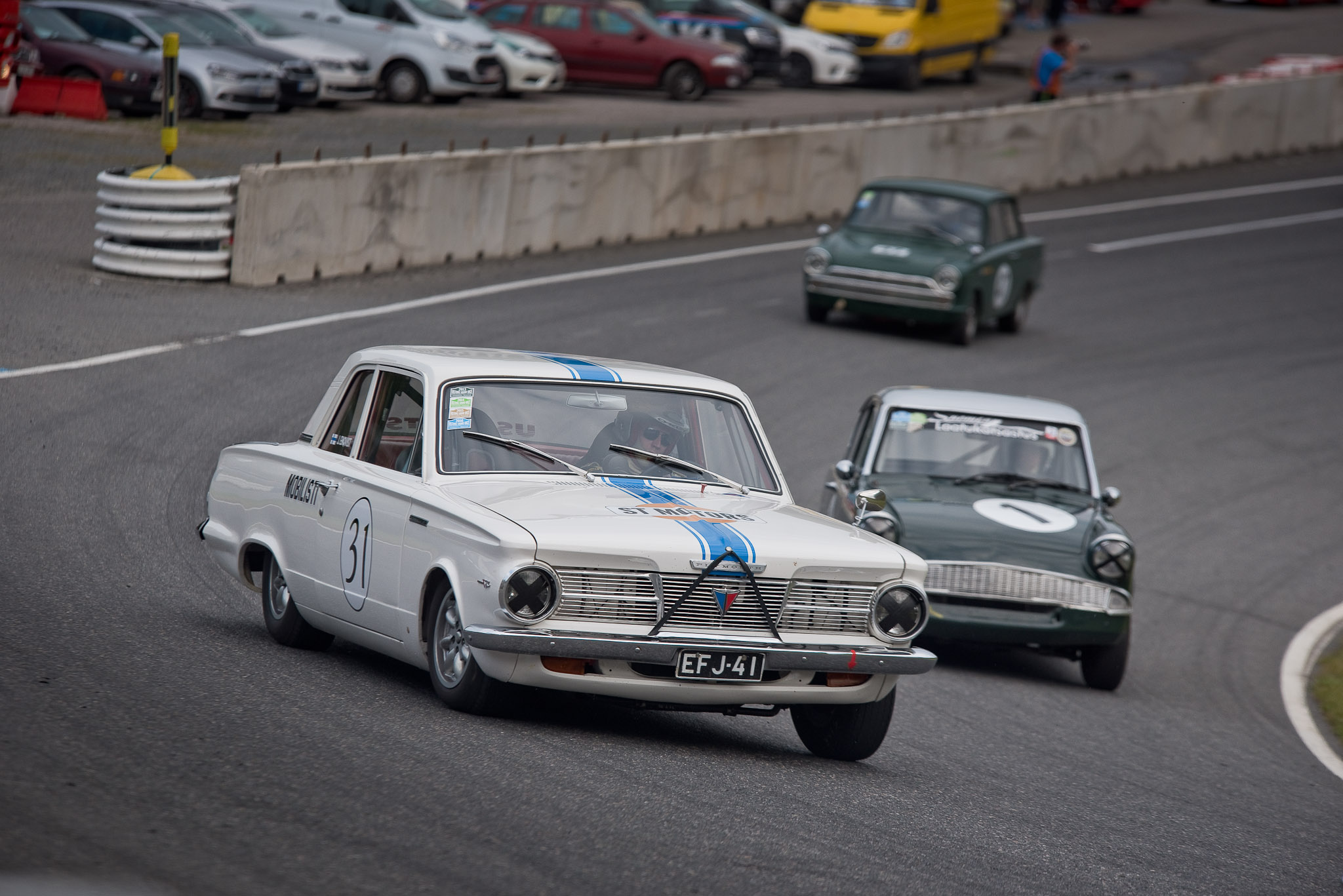 Ahvenisto Mobilisti 6/2016