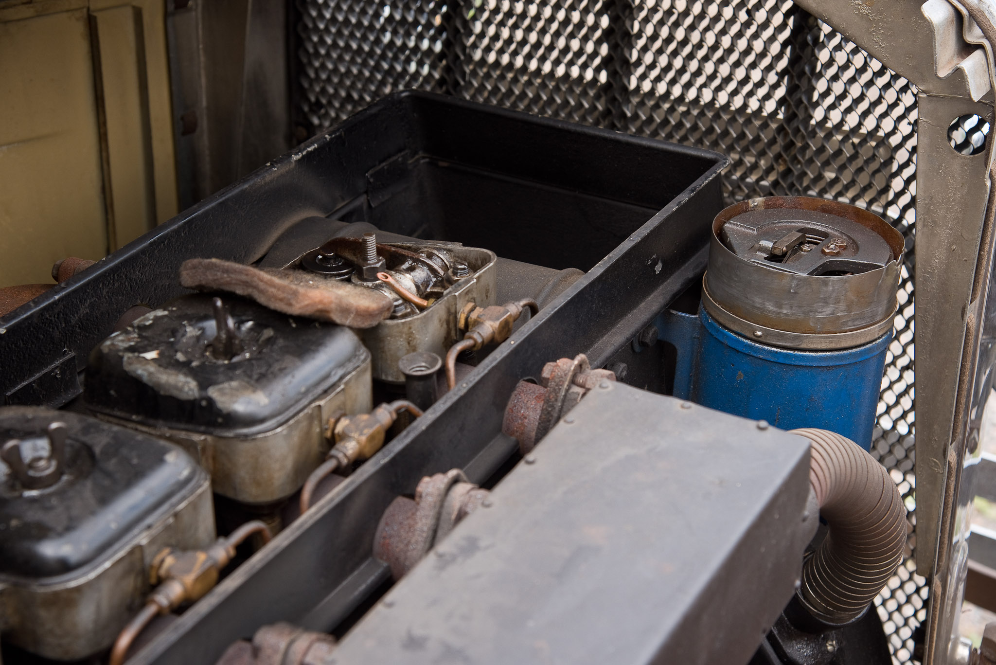 Franklin Sport Sedan Mobilisti 6/2016