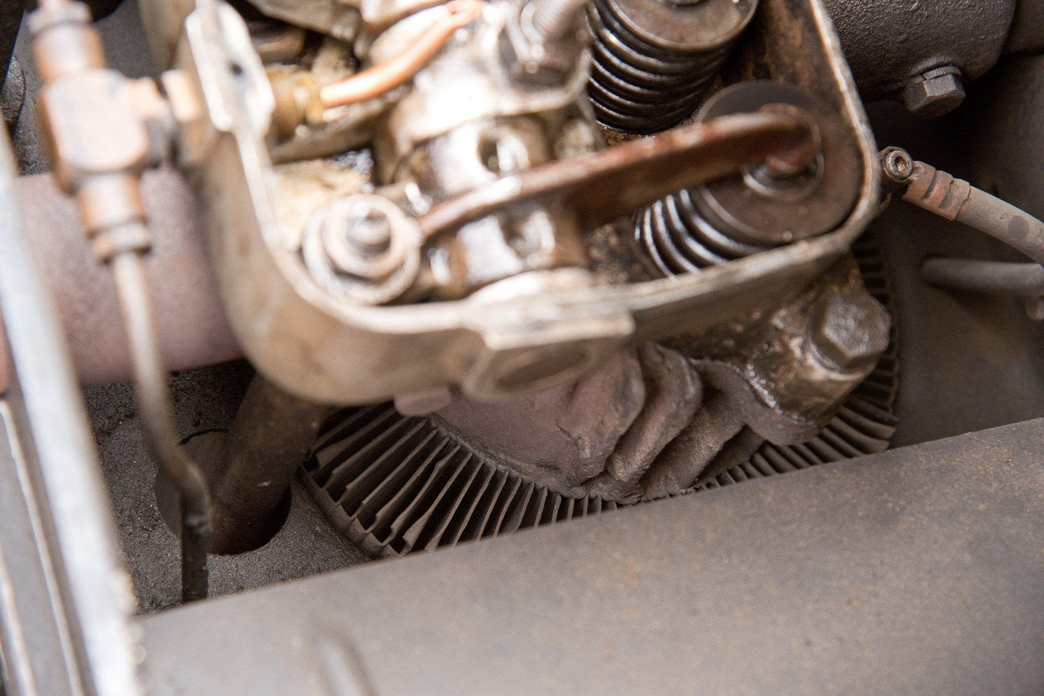 Franklin Sport Sedan Mobilisti 6/2016