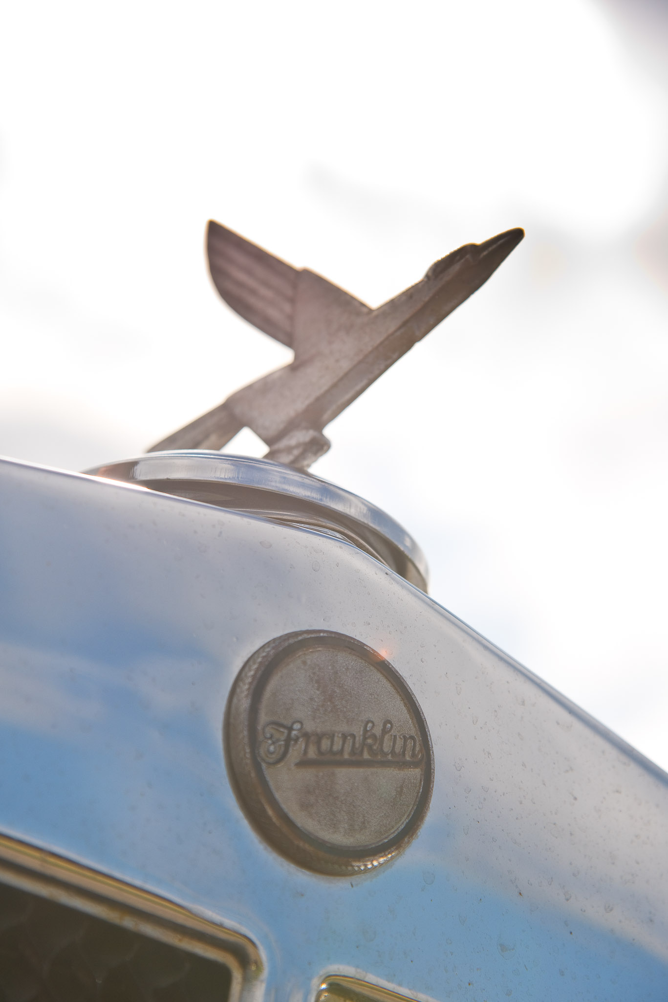 Franklin Sport Sedan Mobilisti 6/2016