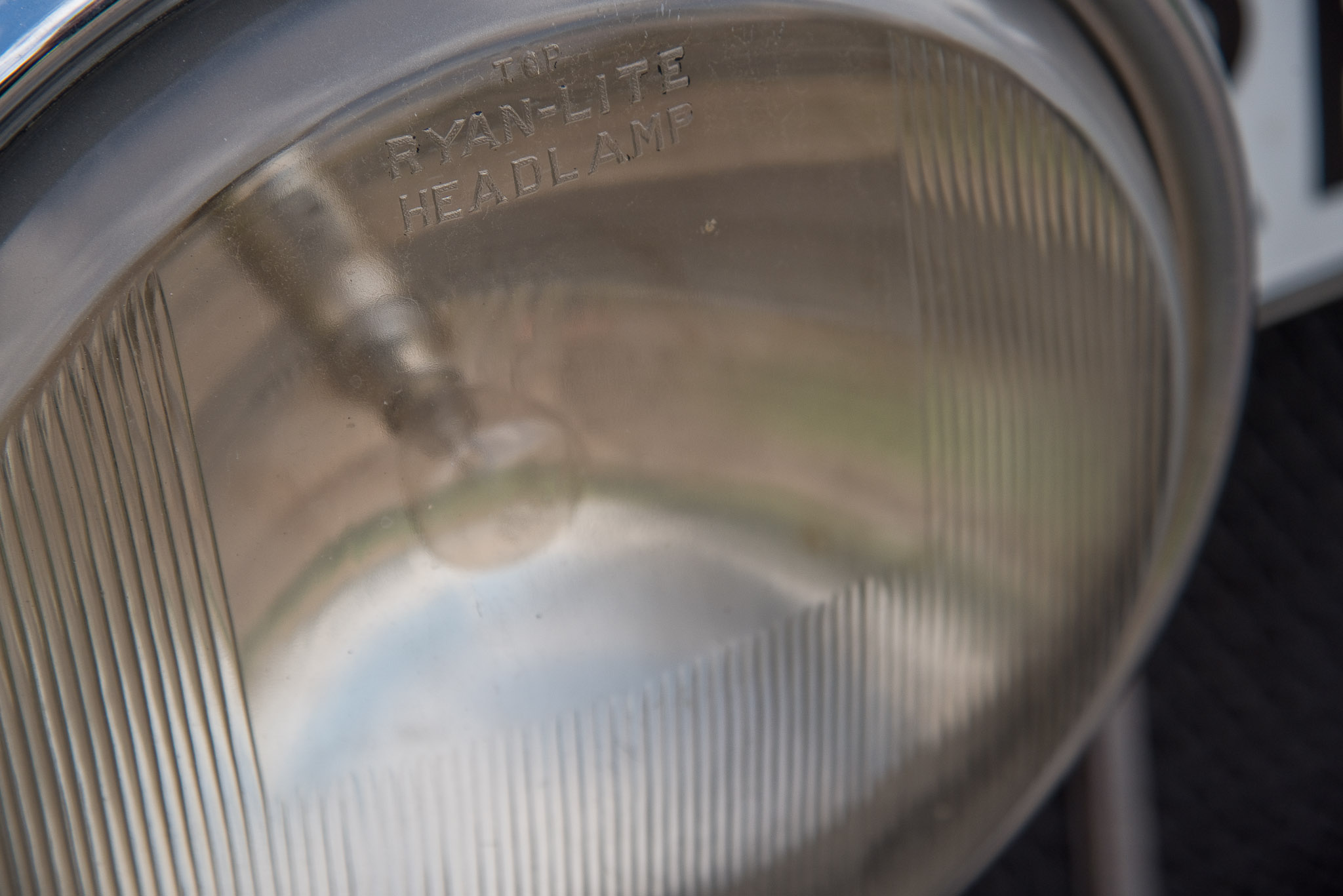 Franklin Sport Sedan Mobilisti 6/2016