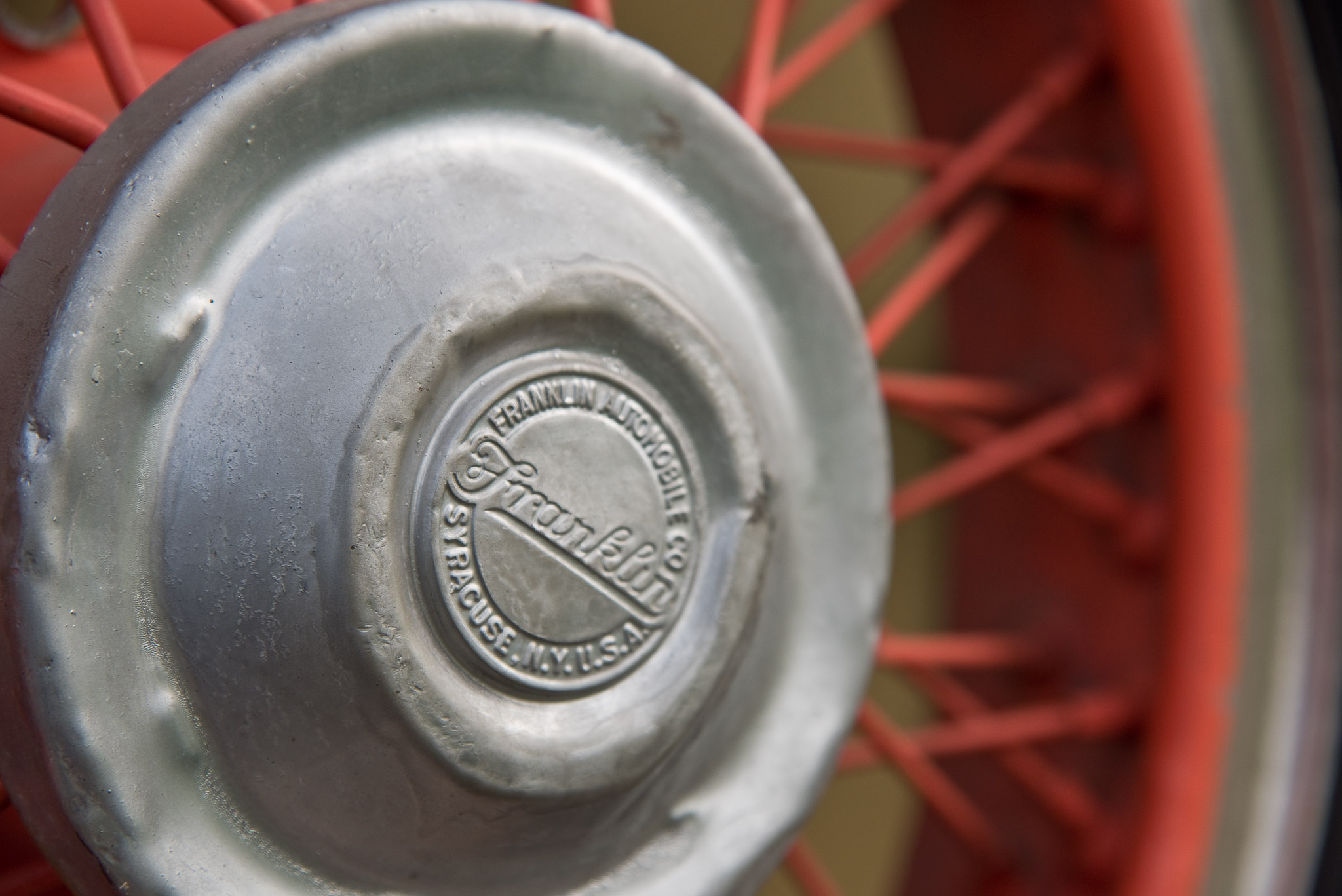 Franklin Sport Sedan Mobilisti 6/2016