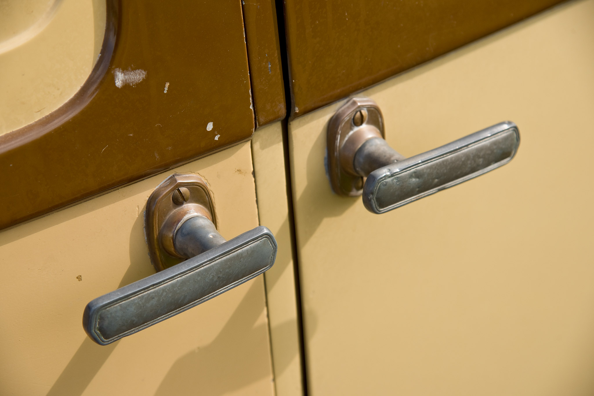 Franklin Sport Sedan Mobilisti 6/2016