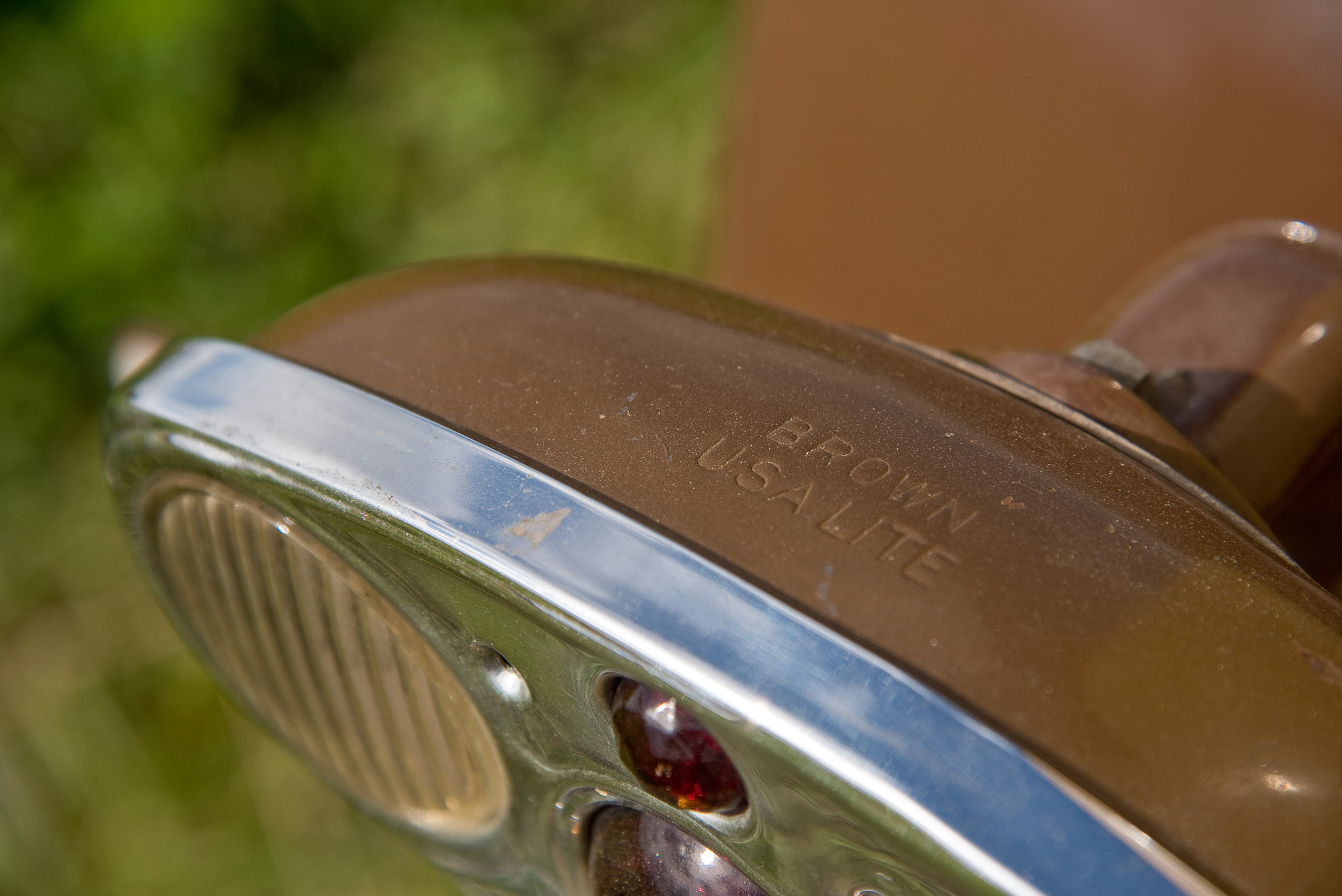 Franklin Sport Sedan Mobilisti 6/2016