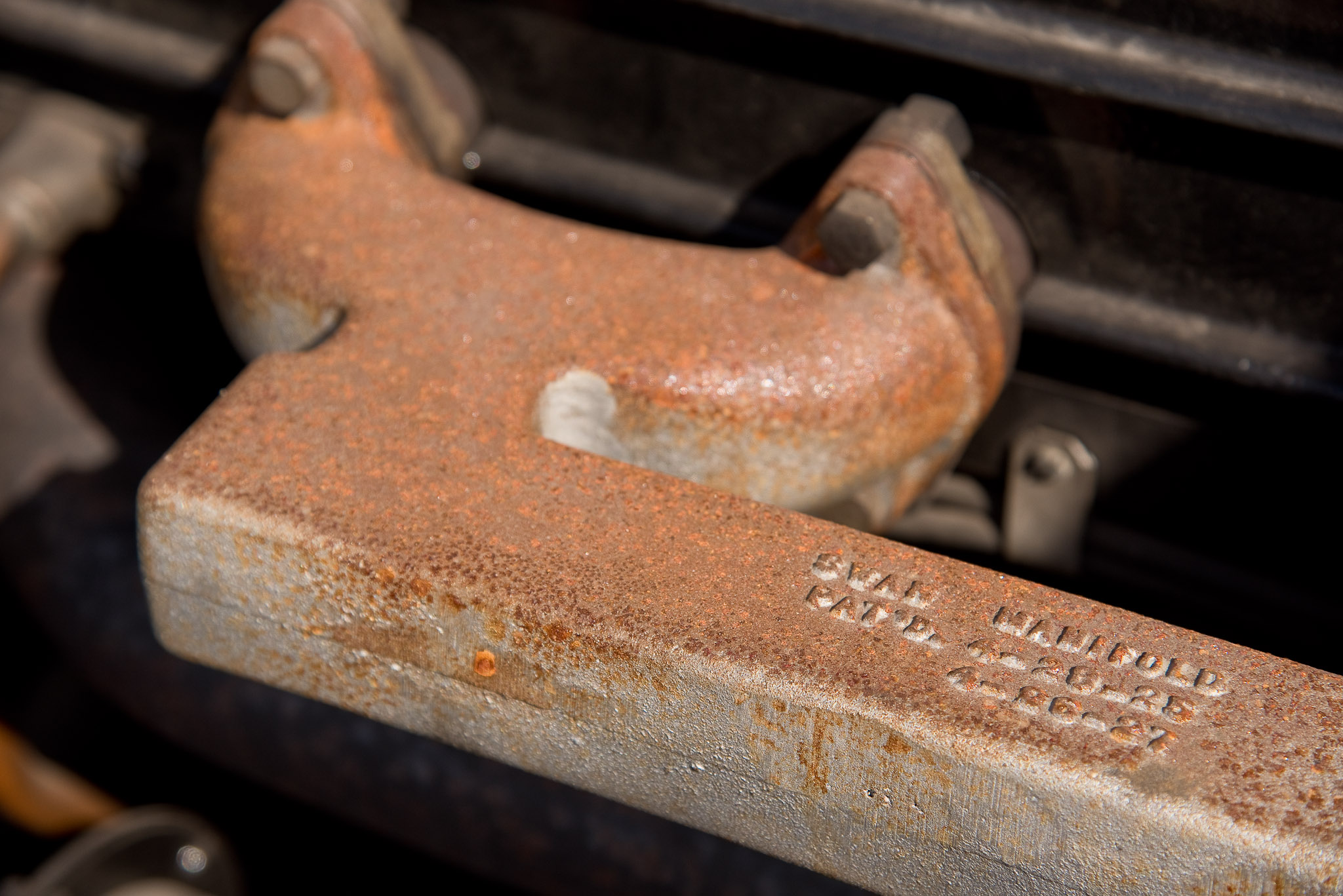 Franklin Sport Sedan Mobilisti 6/2016