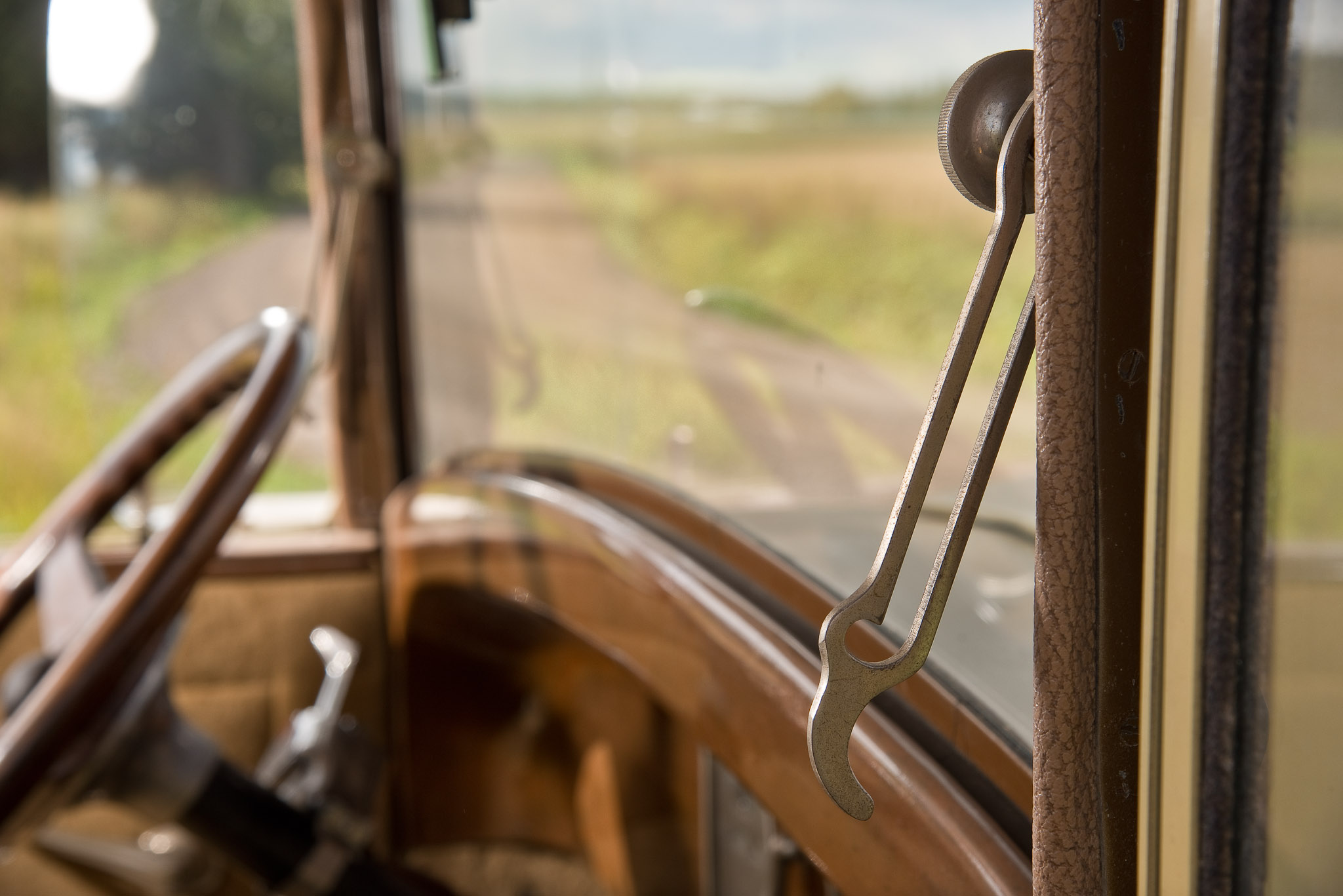 Franklin Sport Sedan Mobilisti 6/2016