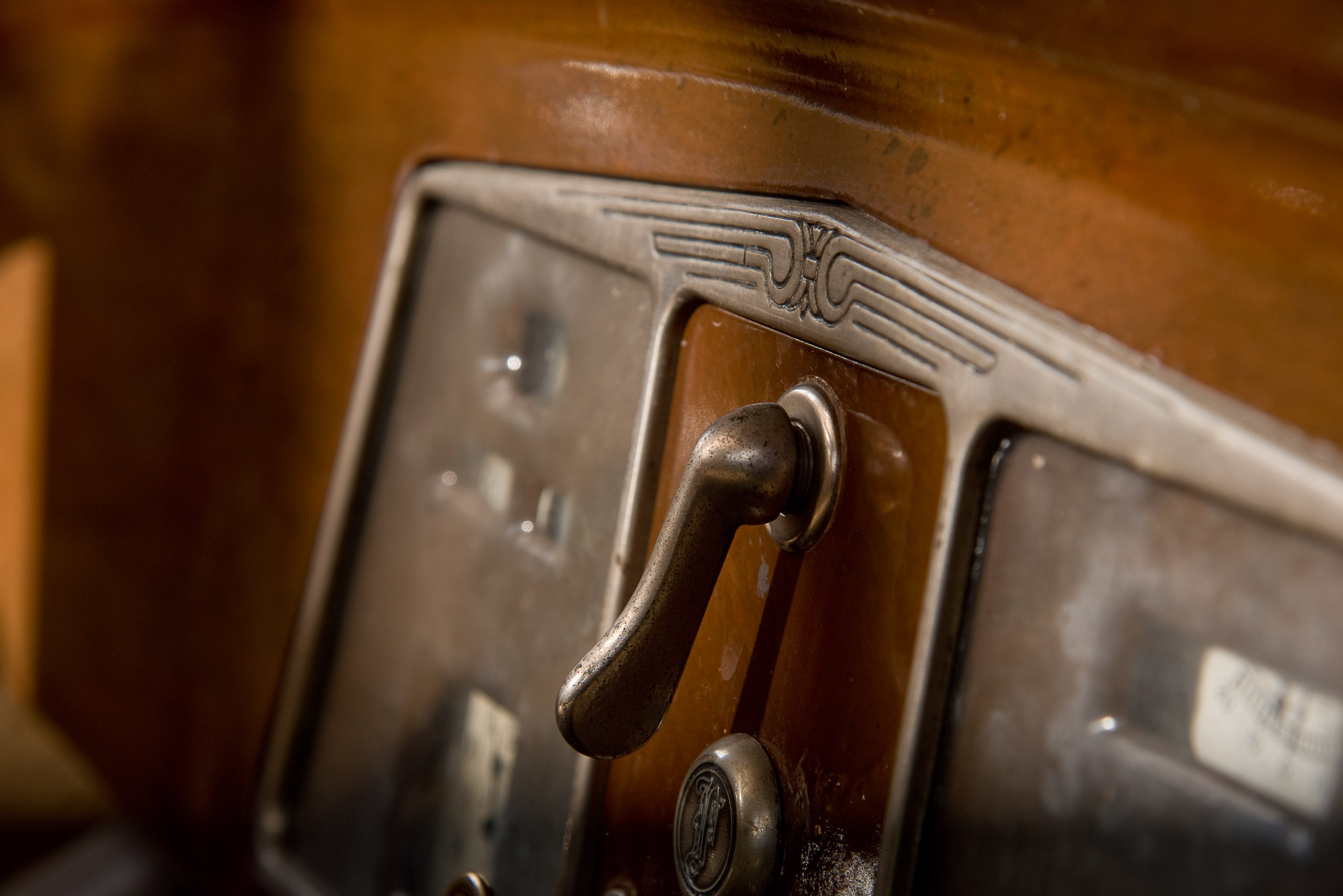 Franklin Sport Sedan Mobilisti 6/2016