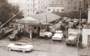 Mobilisti Autotalo Pekka Mäkinen