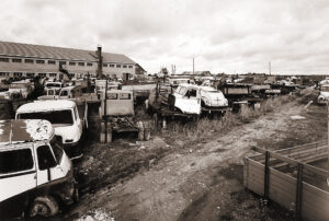 Mobilisti Autotalo Pekka Mäkinen