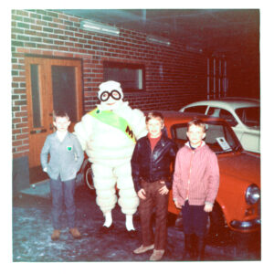 Mobilisti Autotalo Pekka Mäkinen