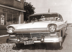 Mobilisti Autotalo Pekka Mäkinen