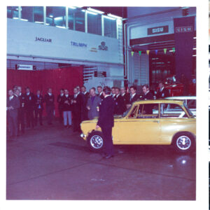 Mobilisti Autotalo Pekka Mäkinen