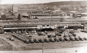 Mobilisti Autotalo Pekka Mäkinen