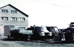 Mobilisti Autotalo Pekka Mäkinen