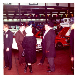 Mobilisti Autotalo Pekka Mäkinen