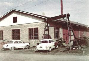 Mobilisti Autotalo Pekka Mäkinen