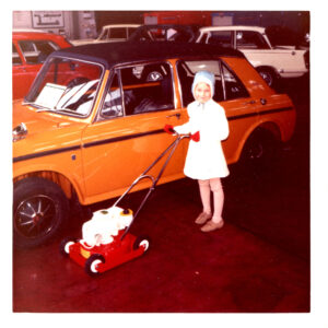 Mobilisti Autotalo Pekka Mäkinen