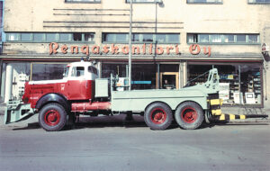 Mobilisti Autotalo Pekka Mäkinen