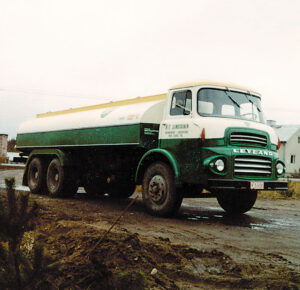 Mobilisti Autotalo Pekka Mäkinen