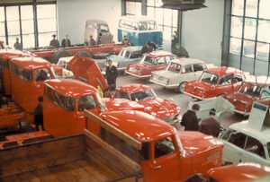 Mobilisti Autotalo Pekka Mäkinen